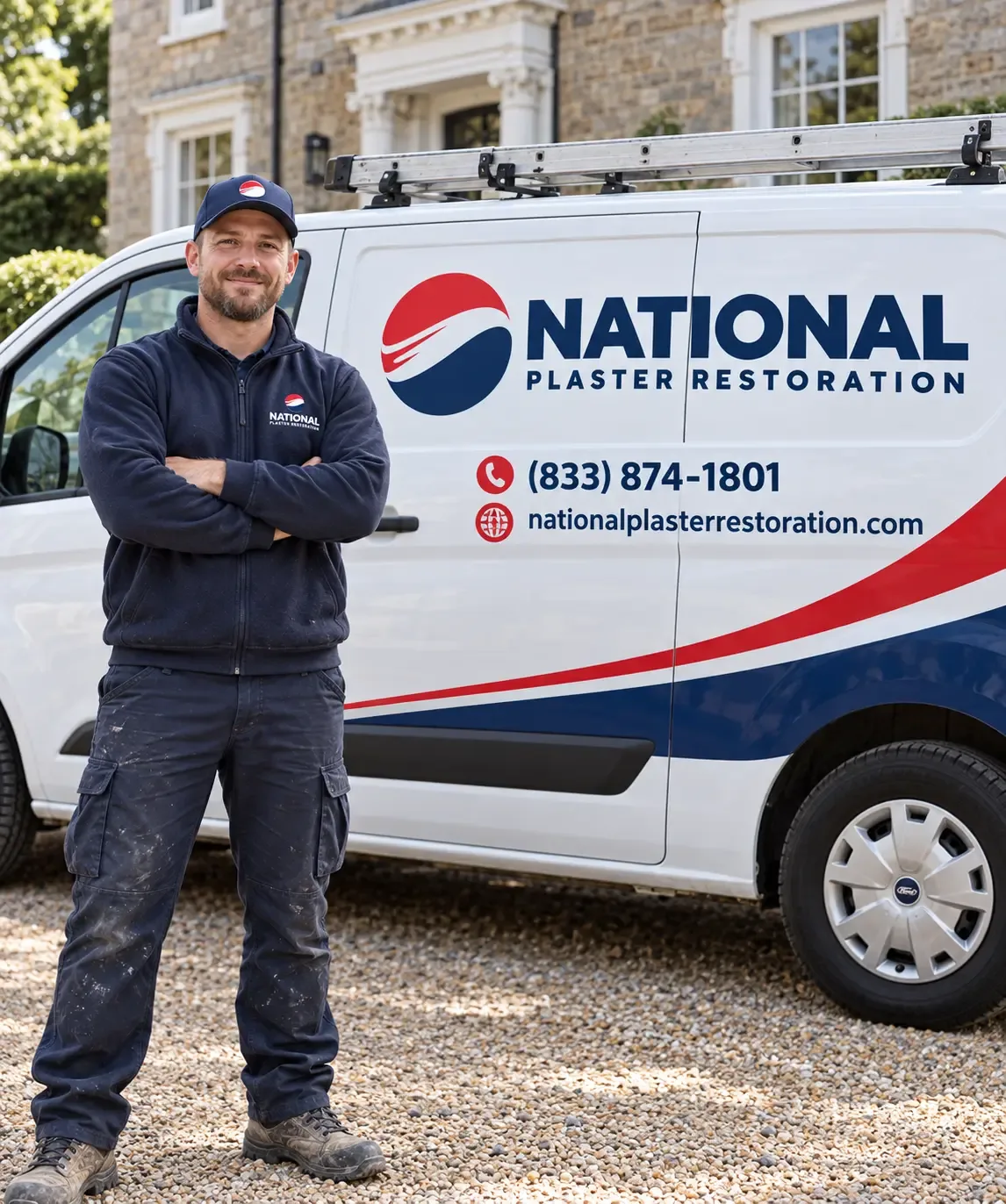 Plaster Repair company in Joliet, IL